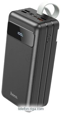Hoco J86B 60000mAh