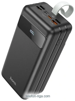 Hoco J86B Electric 60000mAh