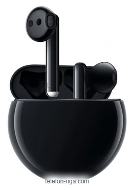 Huawei FreeBuds 3 ()