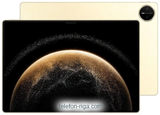 Huawei MatePad Pro 13.2 2025 Wi-Fi WEB-W09 12/256GB