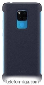 Huawei PU Car Case  Huawei Mate 20 ()