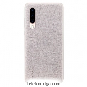 Huawei PU Case  Huawei P30 ()