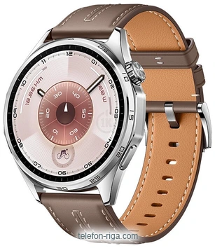 Huawei Watch GT 6 46mm ( )