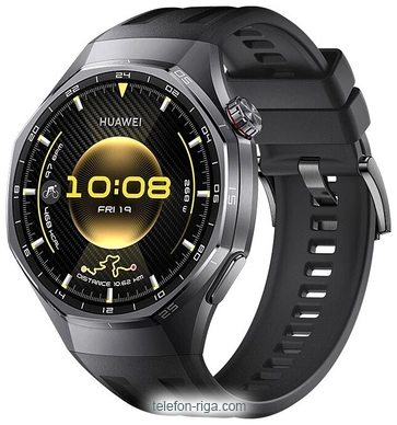 Huawei Watch GT 6 Pro 46mm ( )