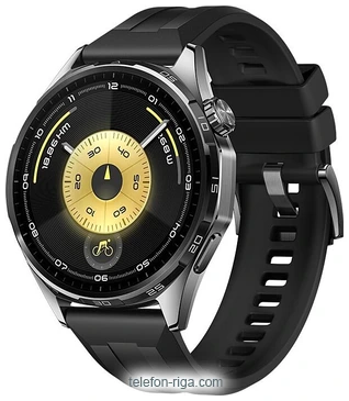 Huawei Watch GT 6 46mm ( )