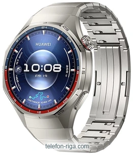 Huawei Watch GT 6 Pro 46mm ( )