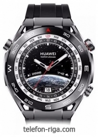 Huawei Watch Ultimate