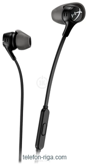 HyperX Cloud Earbuds II