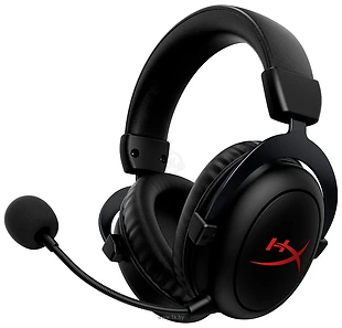 HyperX Cloud II Core Wireless