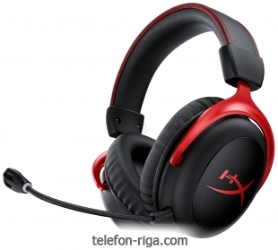 HyperX Cloud II Wireless