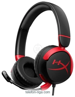 HyperX Cloud Mini ()