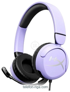 HyperX Cloud Mini ()