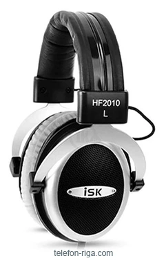 ISK HF2010