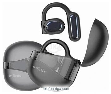 Infinix XBuds 3 Loop