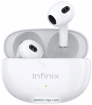 Infinix XBuds 3