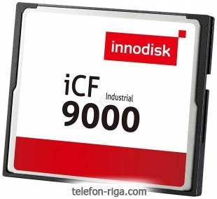 Innodisk iCF 9000 16GB DC1M-16GD71AW1QB