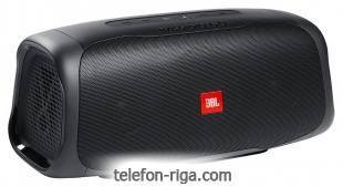 JBL BASS PRO GO