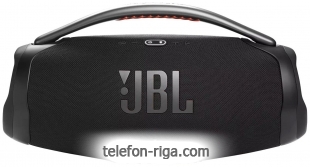 JBL Boombox 3