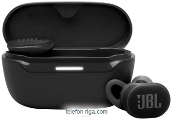 JBL Endurance Race 2