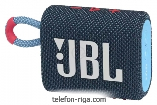 JBL GO 3