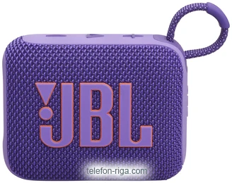 JBL Go 4 ()