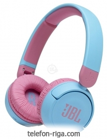 JBL JR310BT