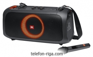 JBL PartyBox On-The-Go