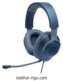 JBL Quantum 100