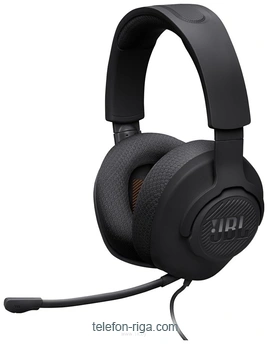 JBL Quantum 100M2 ()