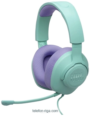 JBL Quantum 100M2 ()