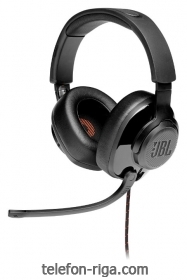 JBL Quantum 200