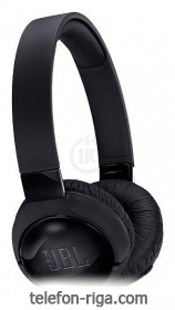 JBL T600BTNC