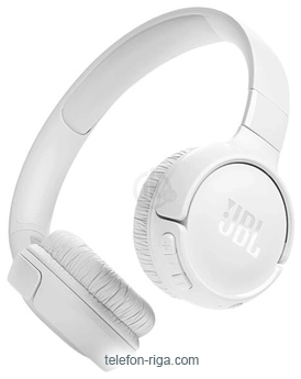 JBL Tune 525BT