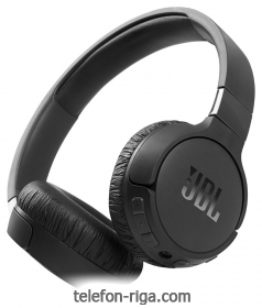 JBL Tune 660NC