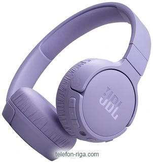 JBL Tune 670NC ()