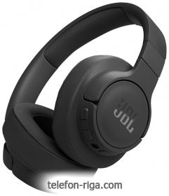 JBL Tune 770NC JBLT770NCBLK ()