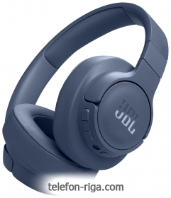 JBL Tune 770NC JBLT770NCBLU ()