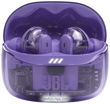 JBL Tune Beam 2 Ghost Edition (����������)