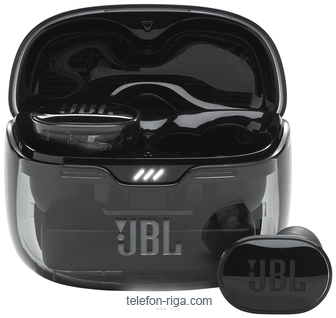 JBL Tune Buds Ghost Edition ()