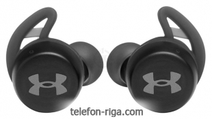 JBL Under Armour True Wireless Streak