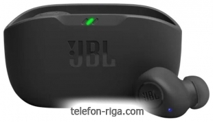 JBL Wave Buds JBLWBUDSBLK