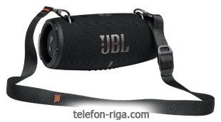 JBL Xtreme 3