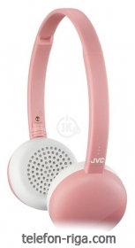 JVC HA-S20BT