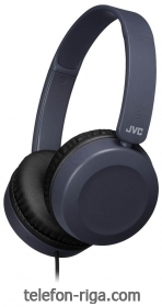 JVC HA-S31M