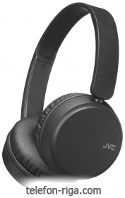 JVC HA-S35BT