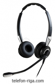 Jabra BIZ 2400 II Duo USB