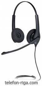 Jabra Biz 1500 Duo QD