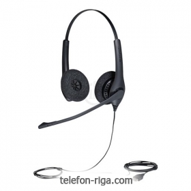 Jabra Biz 1500 Duo USB