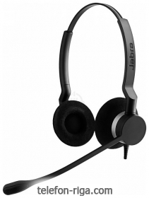 Jabra Biz 2300 QD Duo