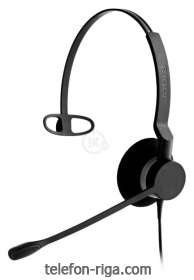 Jabra Biz 2300 USB-C MS Mono